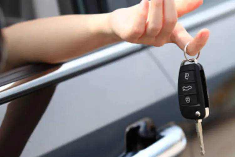 
	Carro novo: classe B lidera gasto com autom&oacute;vel no pa&iacute;s
 (Getty Images)