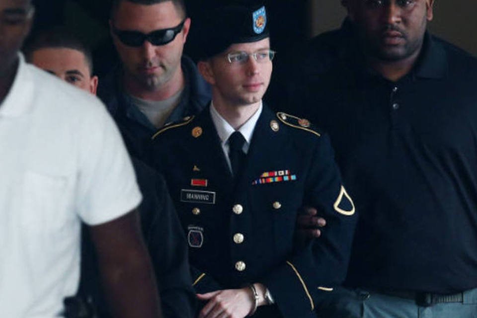 Pentágono pagará mudança de sexo para Chelsea Manning
