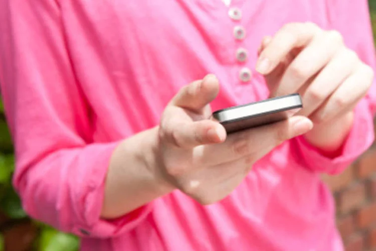 
	Smartphone: o Yandex.City lembra em parte aplicativos Foursquare, Yelp e TripAdvisor
 (Getty Images)