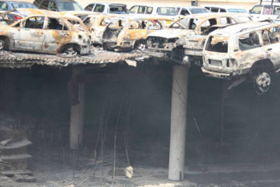 Quênia diz ter matado comandantes do Al Shabaab em ataque