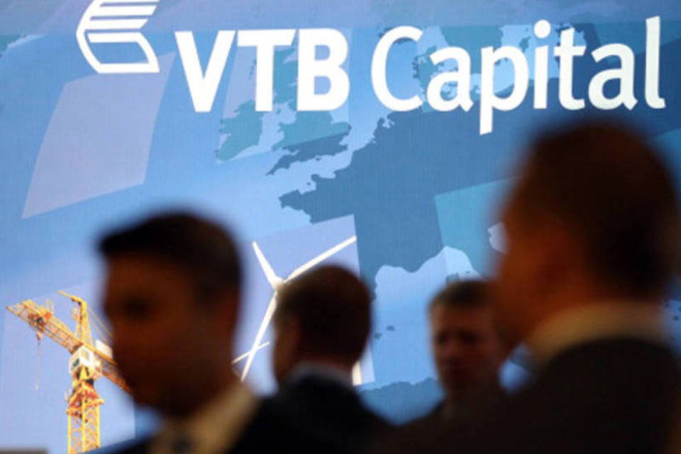 Banco russo VTB irá vender fatia na empresa Tele2 Russia