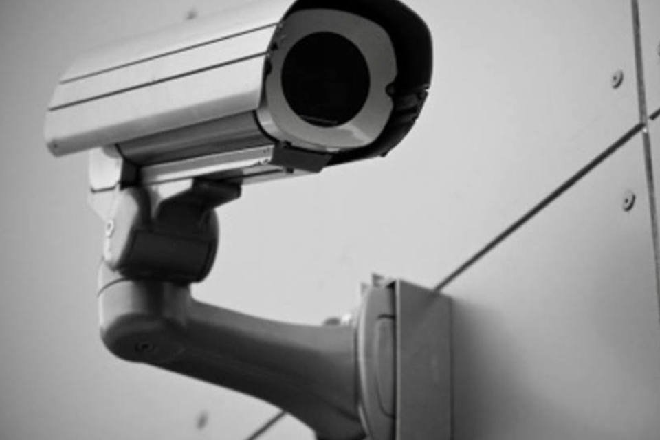Criminalidade faz USP instalar câmeras