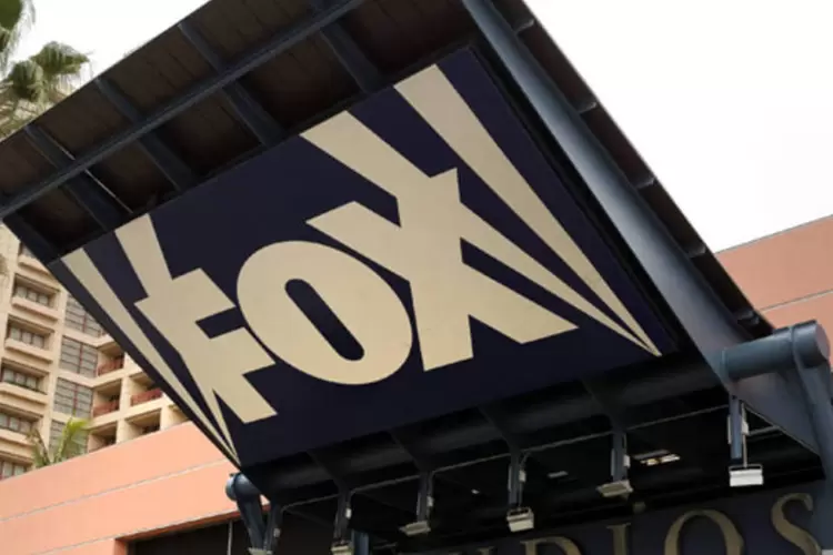 Fox: empresa de TV e filmes vendeu sua participação controladora na Star China para a China Media Capital em 2010 (Fallon/Bloomberg)