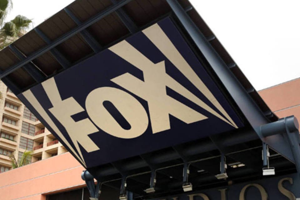 Century Fox vende fatia na Star China TV