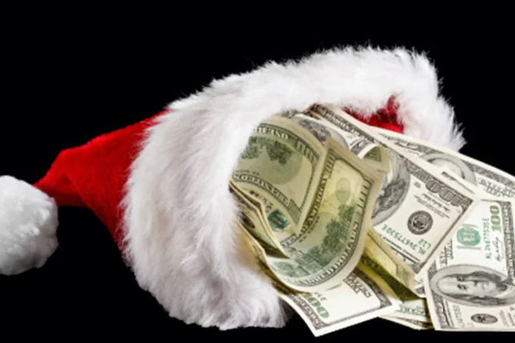 
	Natal: segundo a Associa&ccedil;&atilde;o Comercial de S&atilde;o Paulo, haver&aacute; queda de 5% nas vendas em compara&ccedil;&atilde;o ao ano passado
 (Getty Images)