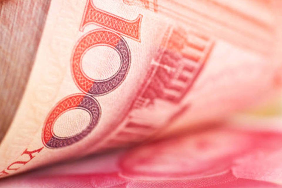 Crescimento de serviços da China enfraquece em setembro