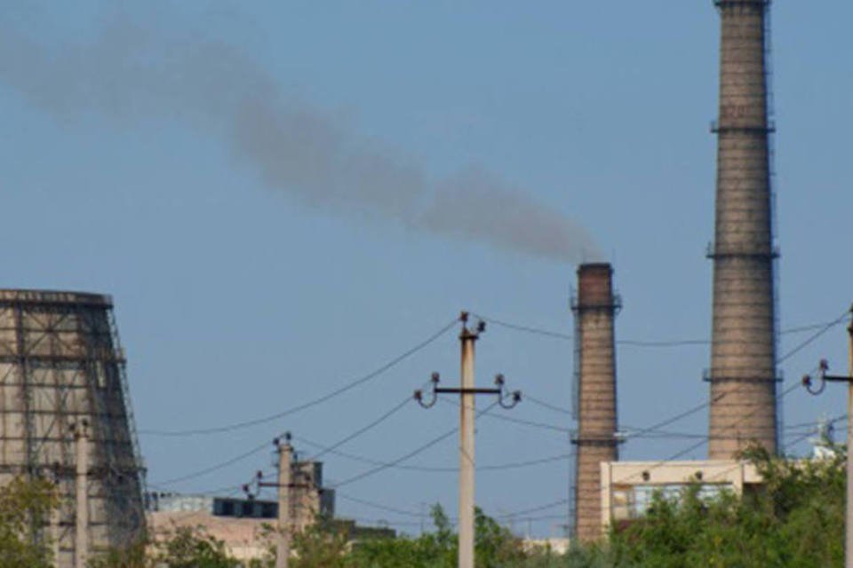 Elétricas europeias pedem reforma para evitar blecautes