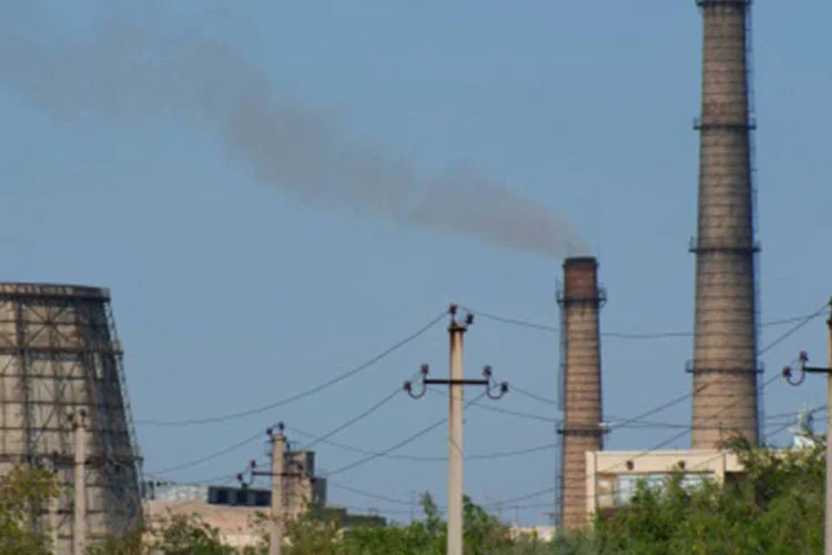 
	Energia:&nbsp;executivos disseram que o setor continuar&aacute; sem atrair investimentos e a seguran&ccedil;a no suprimento de energia ser&aacute; algo do passado
 (Getty Images)