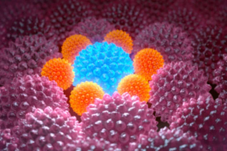
	HIV: OMS recomendou que gays tomem antirretrovirais para prevenir cont&aacute;gio
 (Getty Images/Getty Images)