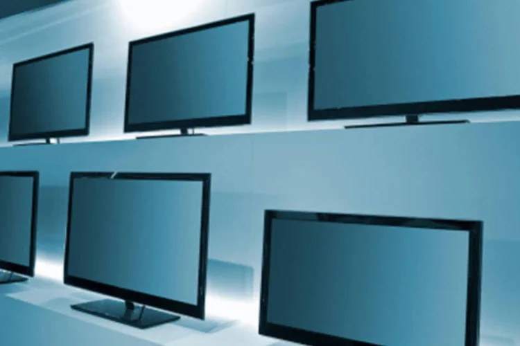 Televisões: dez emissoras públicas, selecionadas por meio de edital, receberão laboratórios e 40 profissionais serão capacitados (Getty Images)