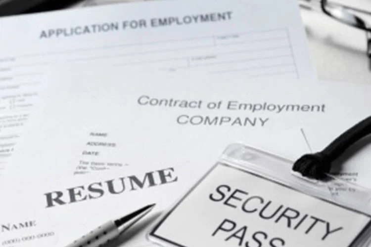 Desemprego: mercado de trabalho tem dado sinais de moderação, apesar de as taxas de desemprego continuarem em patamares considerados baixos (Getty Images)