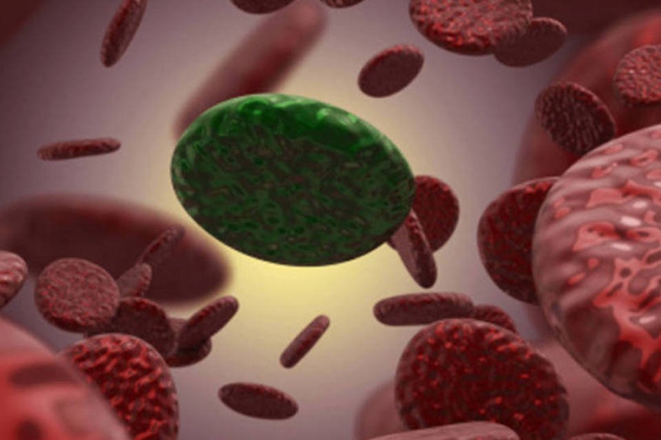 Cientistas desenvolvem anticorpo para combater leucemia
