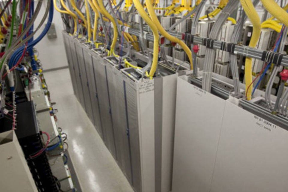 AT&T vende rede fixa em Connecticut por US$2 bi