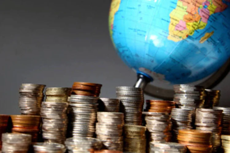 Agora, confira as 25 maiores empresas do mundo (Getty Images)