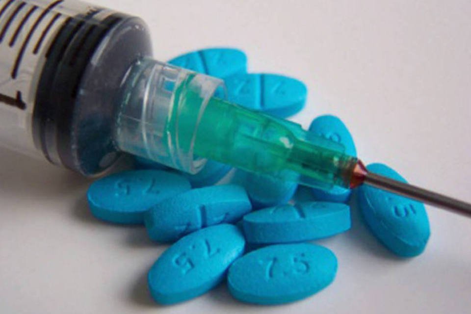 ONU: cerca de 243 milhões de pessoas usaram drogas em 2012