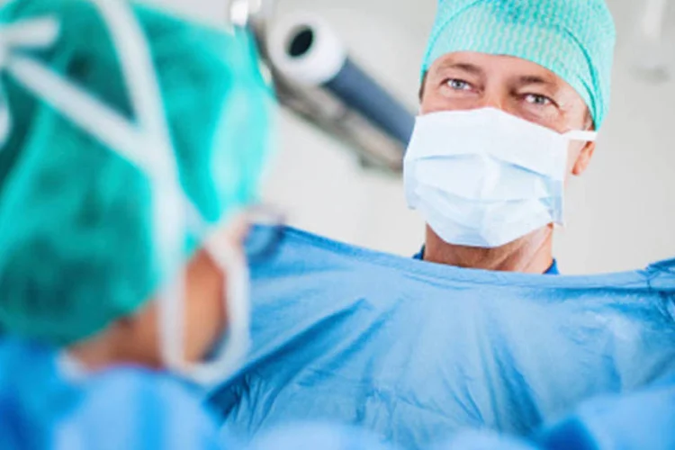 Medicina na telona (Getty Images)