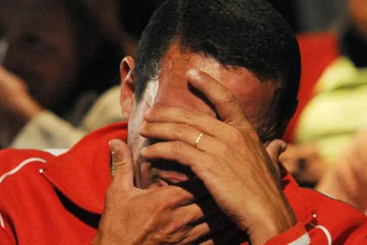 Filhos de portadores de hanseníase de sete estados brasileiros se reuniram com o governo em 2010 para debater indenização (Elza Fiúza/ABr)