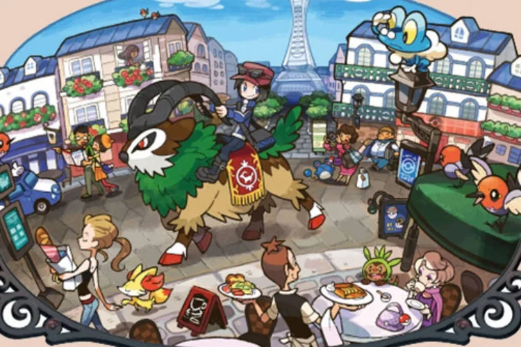 Pokémon: franquia se coloca como um dos maiores sucessos de toda a história do videogame, com mais de 245 milhões de jogos vendidos por todo o mundo (Divulgação)