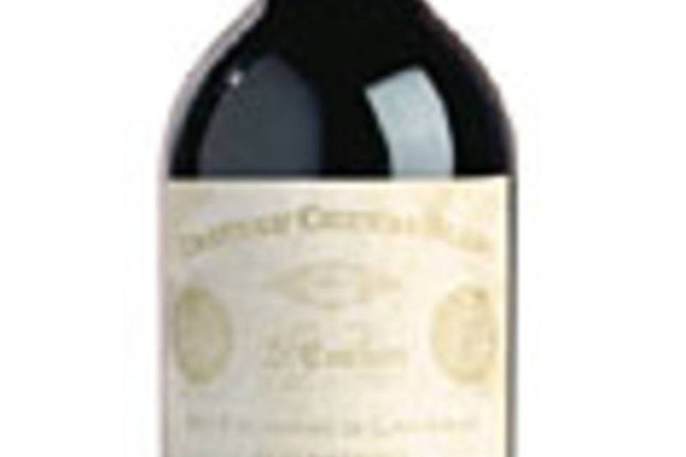 1947 Cheval Blanc