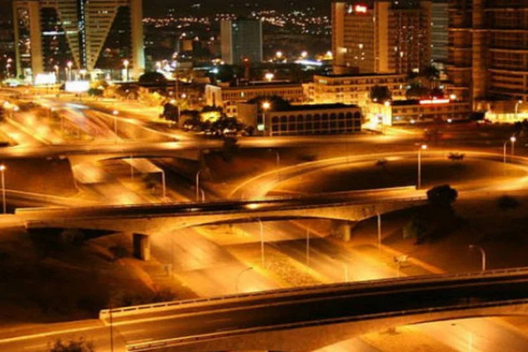 
	Bras&iacute;lia, Distrito Federal: conforme o estudo, 67,20% de toda a renda da capital federal est&atilde;o concentrados em apenas 20% da popula&ccedil;&atilde;o
 (Guilherme Oliveira/Creative Commons)