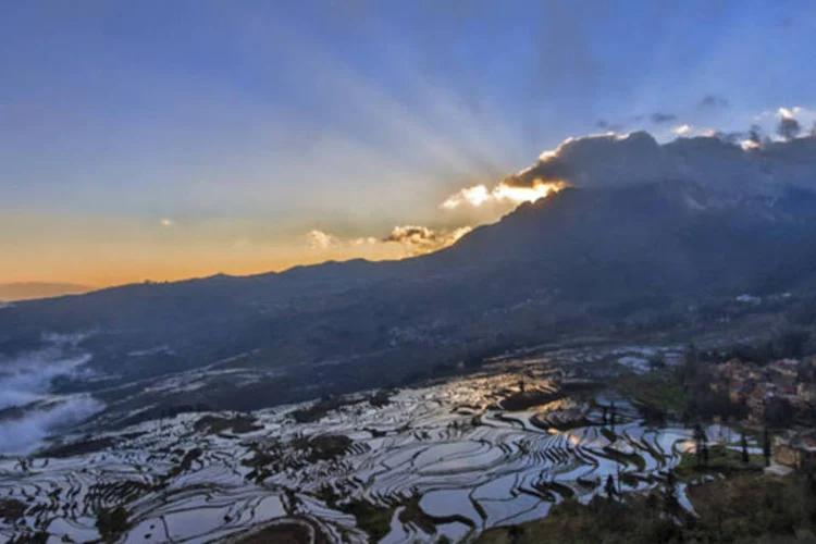 Lugares fascinantes (Wikimedia Commons)