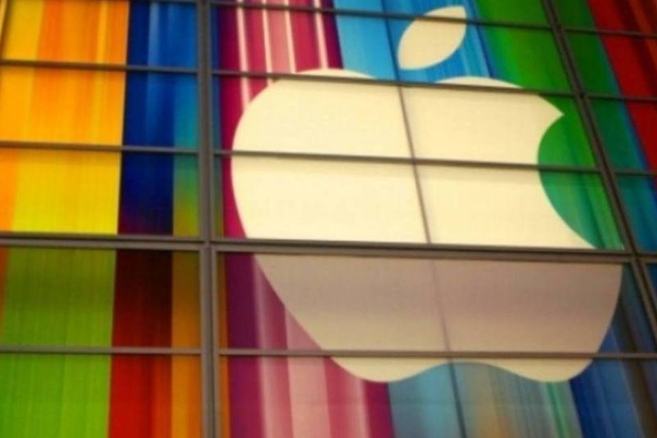 Apple amplia programa de recompra de ações em US$30 bilhões