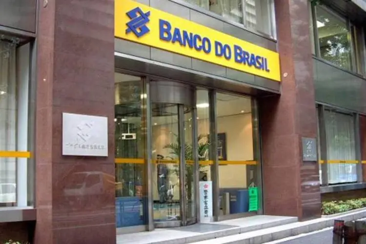 Banco do Brasil: Dilma não quer ver banco envolvido com a compra do Santander (Divulgação)