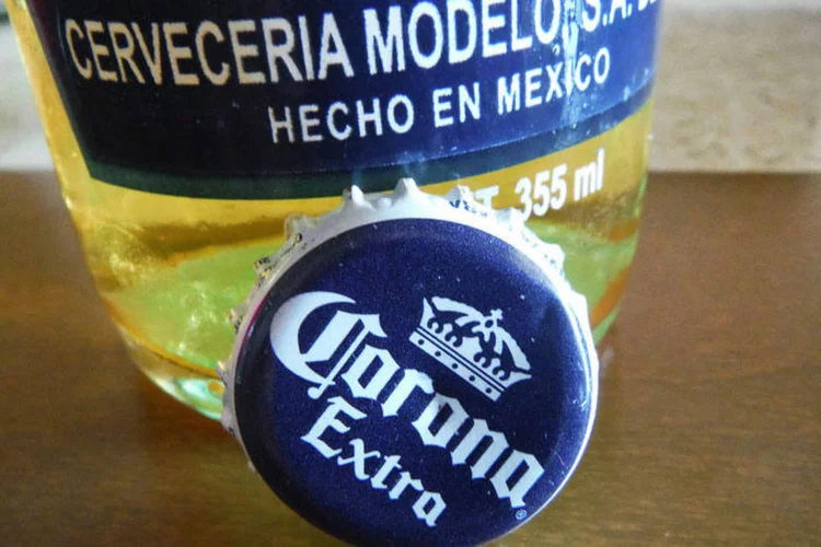 
	No comando da Ambev mexicana: o menino prod&iacute;gio do Rio - agora com 39 anos - preside a subsidi&aacute;ria mexicana da AB InBev, a maior fabricante de cervejas do mundo
 (Kirt Edblom / Flickr Commons)