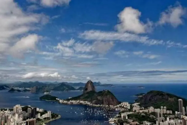 
	Rio de Janeiro: de acordo com pesquisa, o ranking dos maiores tombos de investimentos estaduais &eacute; liderado por Rio de Janeiro (94%)
 (PEDRO KIRILOS / DIVULGACAO)