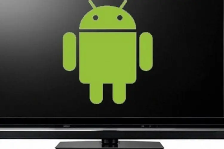 
	Android: nova investiga&ccedil;&atilde;o quer determinar se o Google est&aacute; dizendo aos fabricantes de celulares quais aplicativos precisam exibir em seus aparelhos
 (Reprodução)