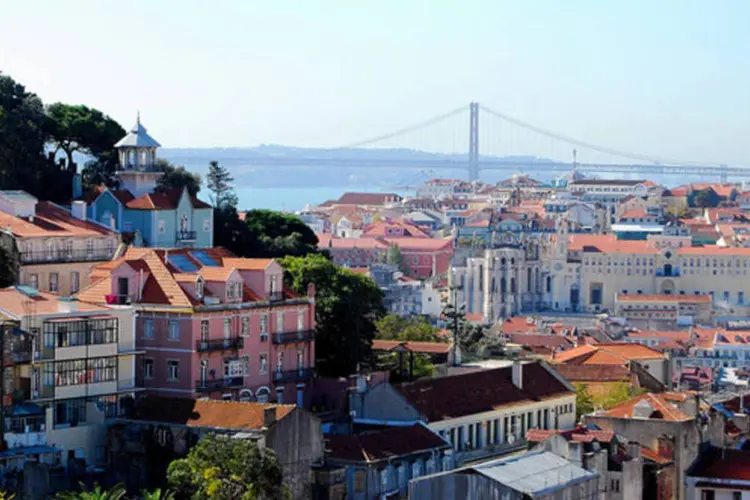 
	Lisboa: Portugal deve, al&eacute;m disso, resistir ao agravamento de suas estimativas econ&ocirc;micas para o pr&oacute;ximo ano
 (SXC.Hu)