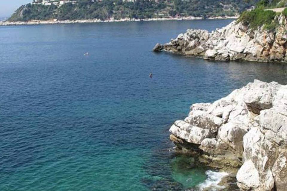 Riviera francesa: destino foi citado como preferido por Peter Nolan, da Antares Capital (Tangopaso/Wikimedia Commons)
