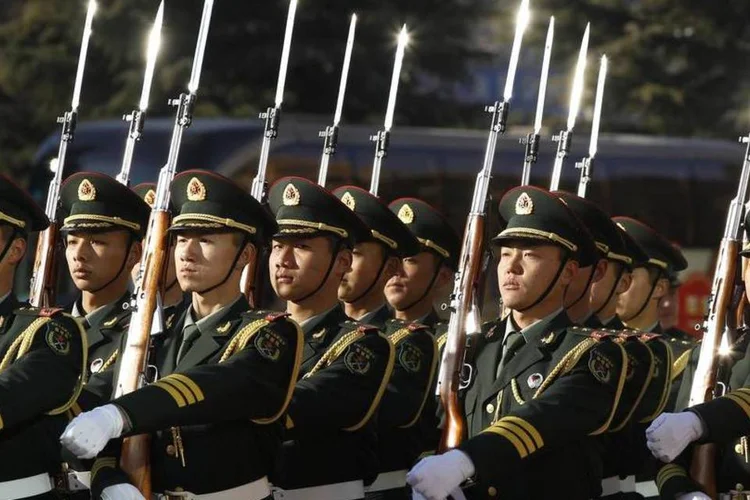Relatório diz que governo chinês ''exerceu um ferrenho controle do acesso e conteúdos da internet'' (Getty Images)