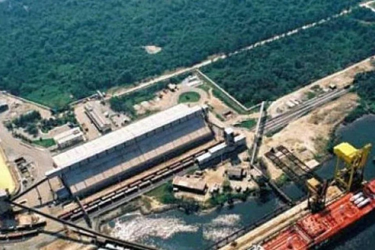 
	Bunge: a empresa estima que uma venda poderia chegar at&eacute; US$ 2,5 bilh&otilde;es
 (Agência Vale/Divulgação)