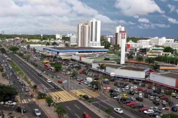 
	Maranh&atilde;o: promessa do governo &eacute; erguer um novo pres&iacute;dio de seguran&ccedil;a m&aacute;xima na capital, S&atilde;o Lu&iacute;s, e mais nove em cidades do interior
 (Wikimedia Commons)