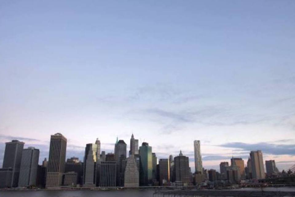 Ataques de 11/9 transformam turismo e crise amplia mudanças