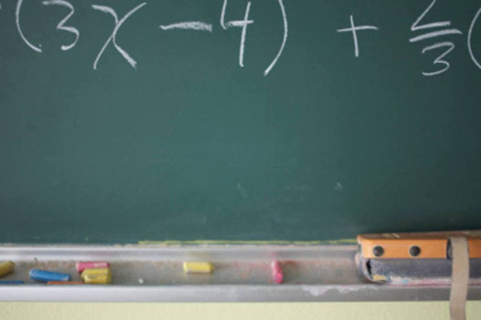 Ferramentas auxiliam ensino e aprendizagem de Matemática