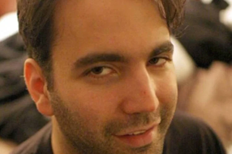 Bram Cohen, criador do BitTorrent: “eu piratearia programas que posso ver no NetFlix porque gostaria de ver em uma resolução maior.” (Reprodução)