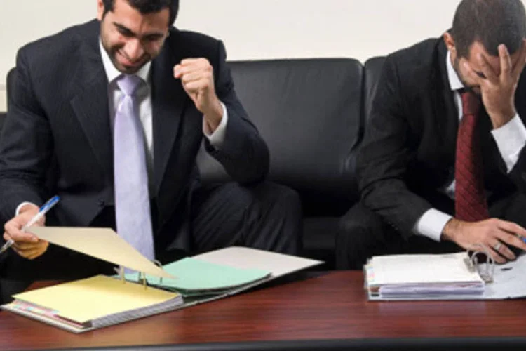 10 lições dos maiores tropeços e sucessos dos negócios em 2011 (Getty Images)