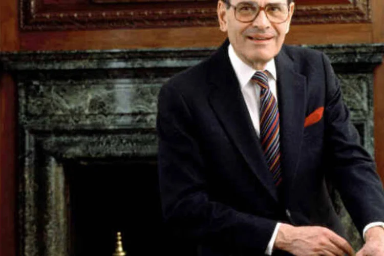 Arthur Ochs Sulzberger, do The New York Times (Reuters)