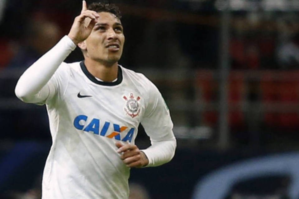 Corinthians vence Chelsea e é bicampeão mundial de clubes