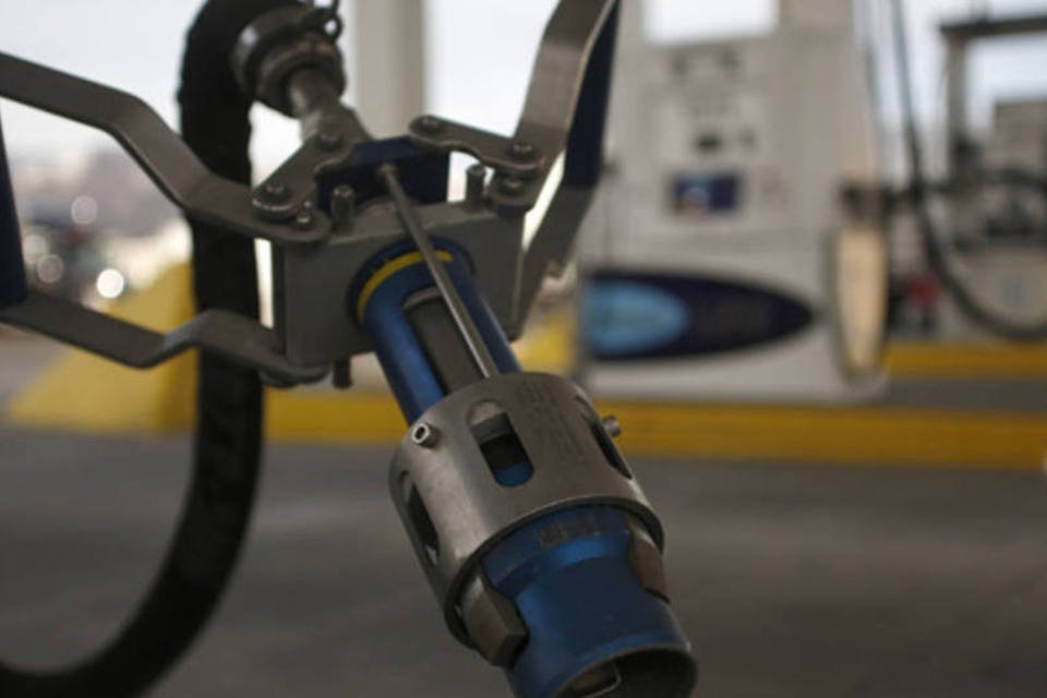 Distribuidoras de SP pedem IPVA menor de carros a gás