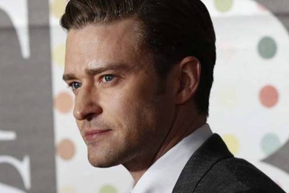 Novo álbum de Timberlake supera expectativa de vendas