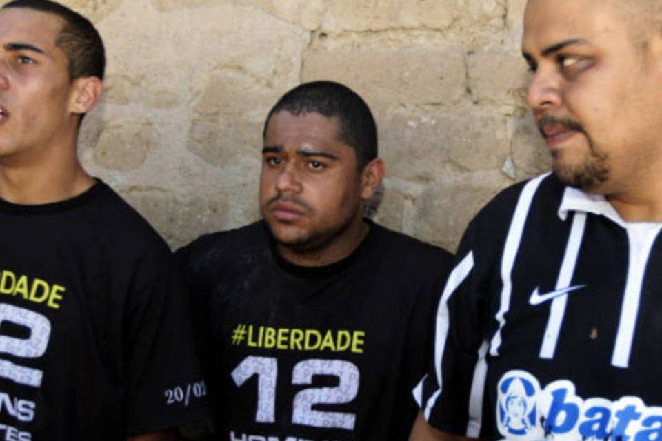 Advogado de corintianos presos irá processar o time San Jose