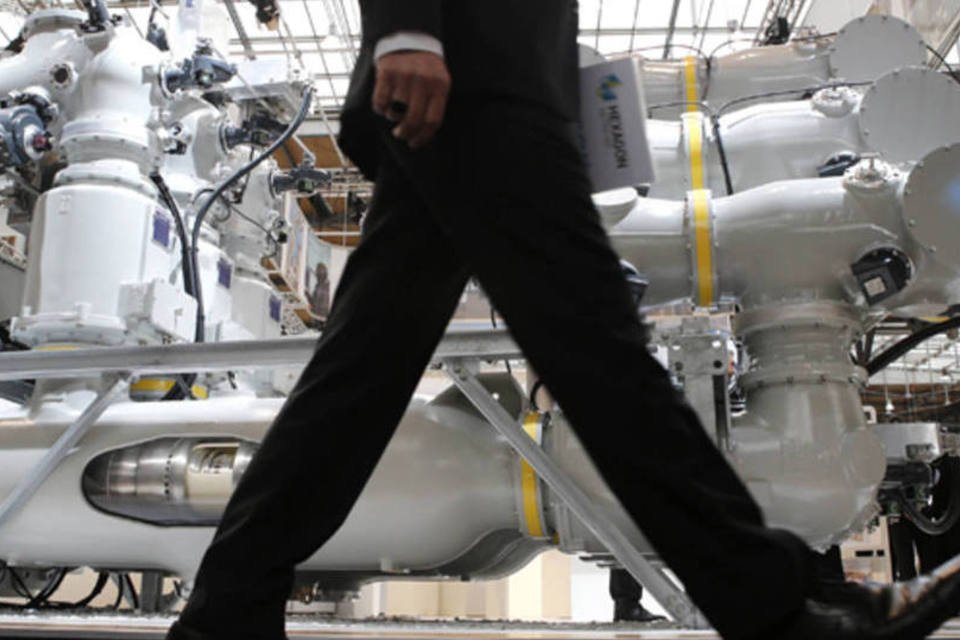 Liminar cai e presidente da Alstom terá de depor em CPI