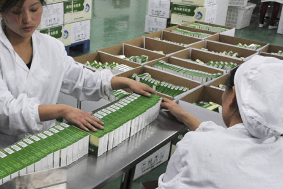 China registra nova morte por gripe aviária