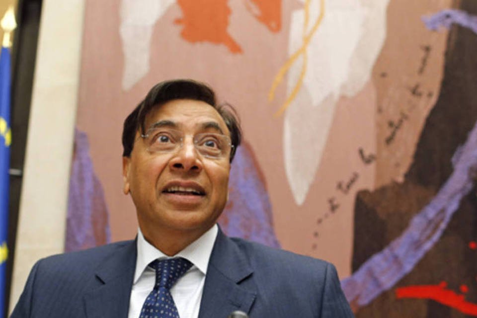 CEO da ArcelorMittal diz que custo alto prejudica França