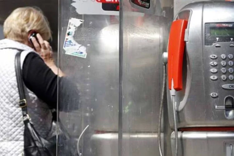 
	A Telecom Italia afirmou que vai apelar contra multa, que representa quase 1&nbsp;%&nbsp;dos seus principais ganhos de 2012
 (Stefano Rellandini/Reuters)
