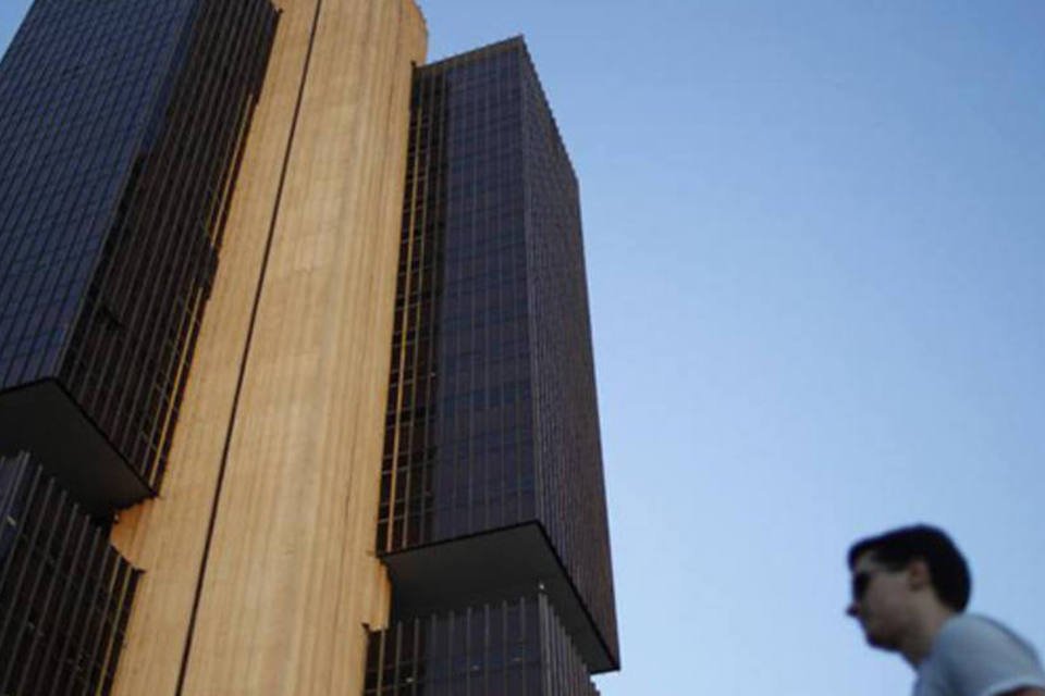 Banco Central e Senacon firmam acordo de cooperação técnica