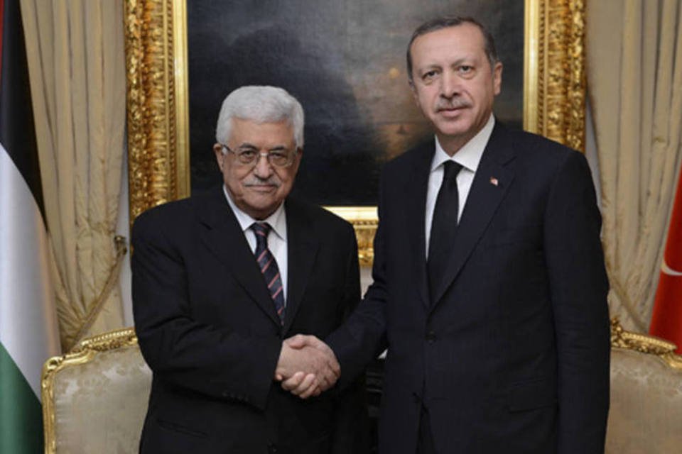 Erdogan mantém viagem a Gaza apesar de apelo dos EUA